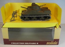 Solido 6067 general gebraucht kaufen Solido 6067 general gebraucht kaufen  Schenefeld