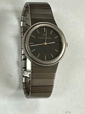 Porsche Design Sportivo 32mm relógio de quartzo masculino/unissex titânio GARANTIA comprar usado  Enviando para Brazil