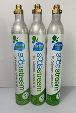 Empty sodastream co2 for sale  Bay City