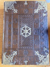 Vintage holy bible for sale  BRADFORD