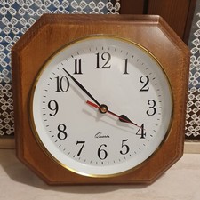 Orologio parete vintage usato  Vigevano