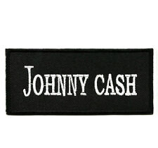 Patch ecusson johnny d'occasion  Saint-Arnoult-en-Yvelines