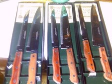Lot sets knives for sale  Pendleton