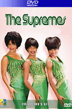 Usado, THE SUPREMES DIANA ROSS FANTASTIC COLLECTION VIDEO ON DVD comprar usado  Enviando para Brazil