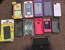 Lot smart phone for sale  Farmville