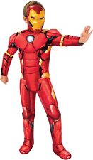 Iron man cosplay for sale  BRADFORD