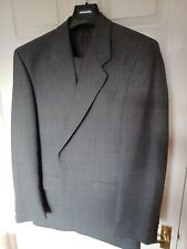Baumler mens grey for sale  MORPETH