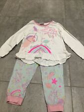 Peppa pig pyjamas for sale  MILTON KEYNES