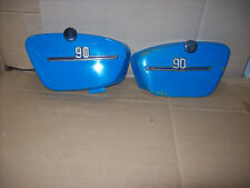 Honda side panels for sale  SUTTON-IN-ASHFIELD
