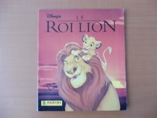 Album roi lion d'occasion  Senones