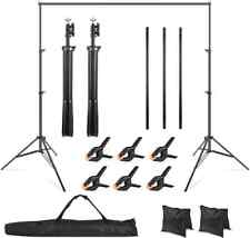 Backdrop stand 2x2m for sale  BLACKBURN