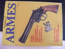 Amateur armes poster d'occasion  Divion