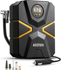 Astroai tyre inflator for sale  RUNCORN