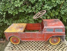 Vintage rare 1950s for sale  BICESTER