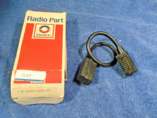 Nos delco radio for sale  Wayne