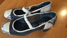 Mary jane scarpe usato  San Giovanni in Persiceto