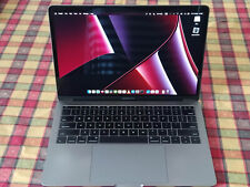 Macbook pro pouces d'occasion  Paris XIX