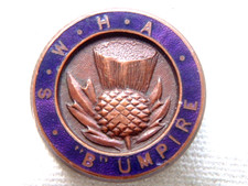 Sports memorabilia scottish for sale  GLASGOW