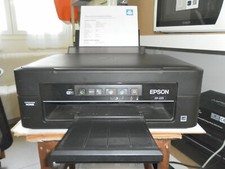 Stampante multifunzione epson usato  Trappeto