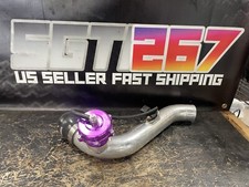 Usado, Hyundai Genesis Coupe 2.0T 2.0 Turbo Intercooler ESQUERDO DRIVER Tubo Lateral TIAL BOV comprar usado  Enviando para Brazil