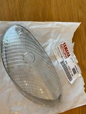 Yamaha indicator lens for sale  BRIDGWATER