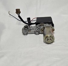 1997 Nissan Maxima GXE conjunto de unidade de motor teto solar comprar usado  Enviando para Brazil