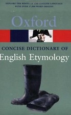 The concise xford gebraucht kaufen  Berlin