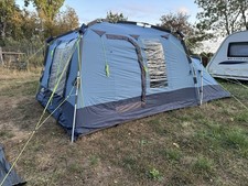 Khyam chatsworth berth for sale  NOTTINGHAM