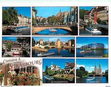 Strasbourg cruise strasbourg d'occasion  Expédié en Belgium