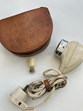 Vintage philips philishave for sale  LONDON