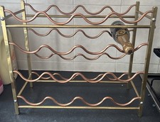 Vintage metal brass for sale  SOUTHPORT