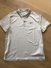 Nike tennispolo gr gebraucht kaufen  Waldbronn