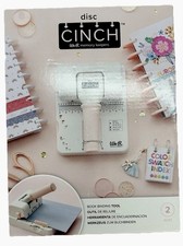 Disc cinch memory gebraucht kaufen  Borna