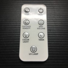 Remote aroma diffuser for sale  Milford