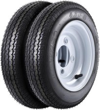 Set trailer tires for sale  USA