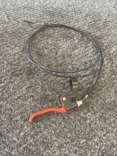 Tga breeze s4mobility for sale  LEICESTER