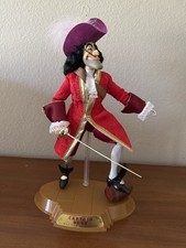 Peter pan captain for sale  Shipping to Ireland