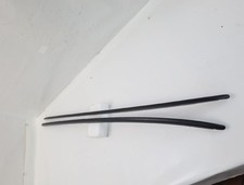Dachreling pel astra gebraucht kaufen  Wittenburg