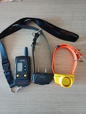 Collare addestramento cani usato  Pordenone