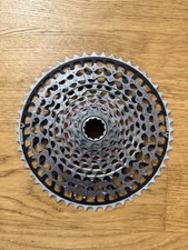 Sram cassetta 1297 usato  Noale