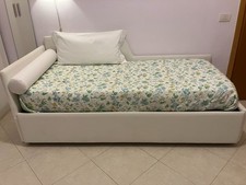 letto dormeuse usato  Napoli