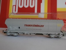 Sncf wagon cerealier d'occasion Sncf wagon cerealier d'occasion  Frontignan