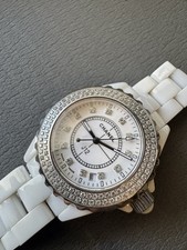 Chanel j12 h0967 for sale  Woodland Hills