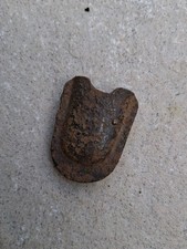 Finimento ferro fodero usato  Cividale del Friuli