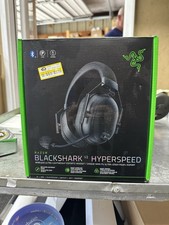 Razer blackshark hyperspeed for sale  Decatur