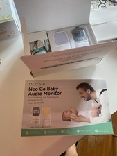 Neo baby monitor usato  Chiavari
