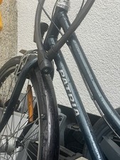Fahrrad einwandfreiem zustand gebraucht kaufen  Viernheim