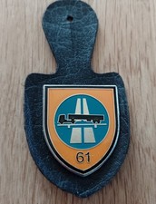 Brustanhänger bundeswehr lwkf gebraucht kaufen  Marktbergel