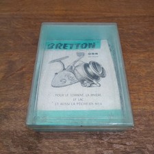 Ancienne boite bretton d'occasion  Saint-Hilaire-de-Brethmas