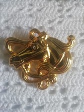 Spilla vintage testa usato Spilla vintage testa usato  Ragalna